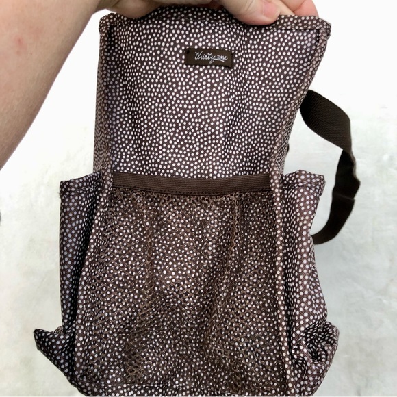 Thirty One Organizing Utility Tote - Picture 4 of 8